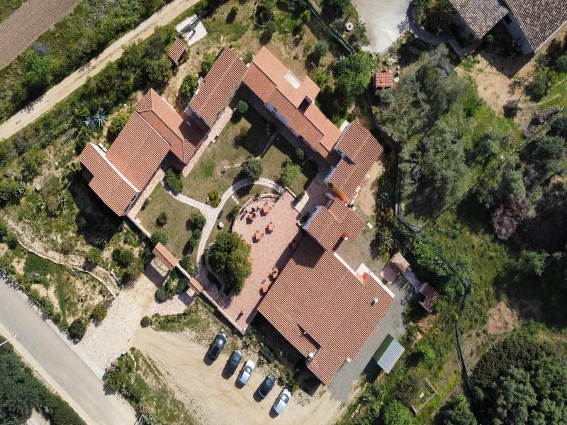 La Corte Rosada image