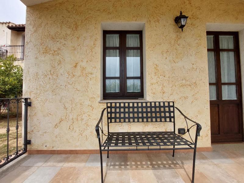 La Corte Rosada image
