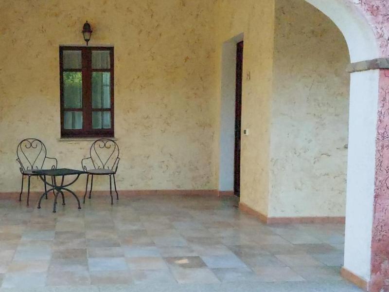 La Corte Rosada image