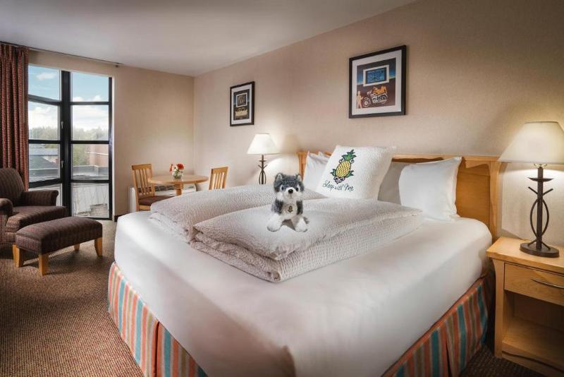 Staypineapple, University Inn, University District image