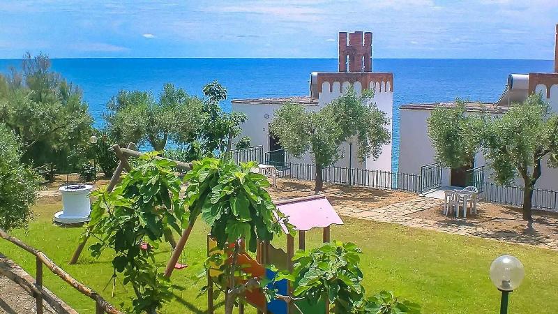 Hydra Club Hotel Village image