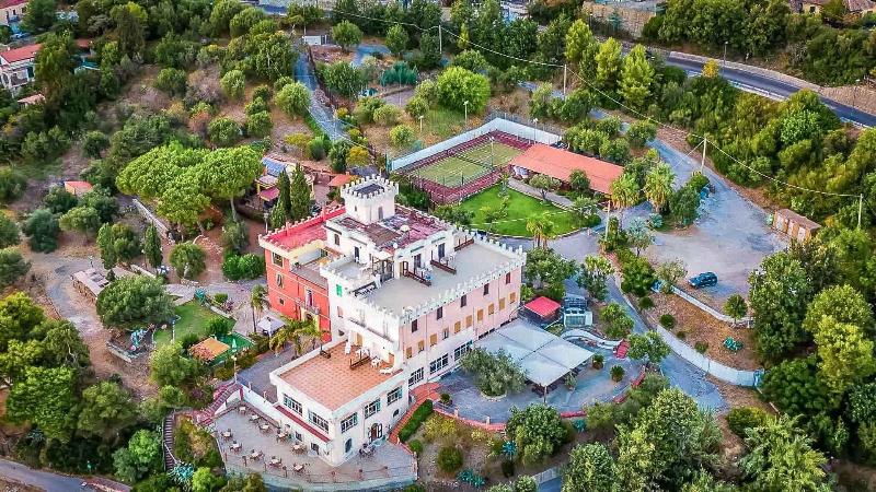 Hydra Club Hotel Village image