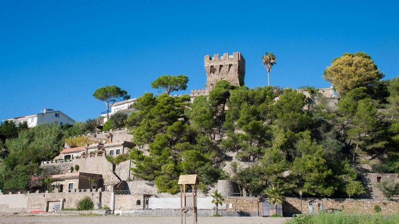 Hydra Club Hotel Village image