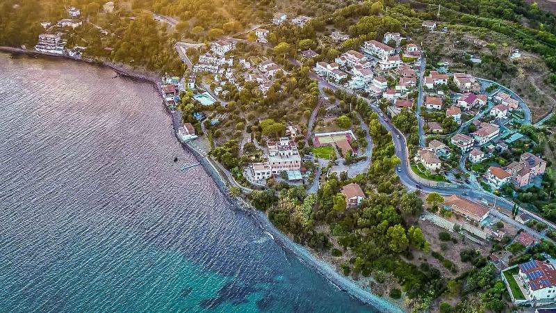 Hydra Club Hotel Village image