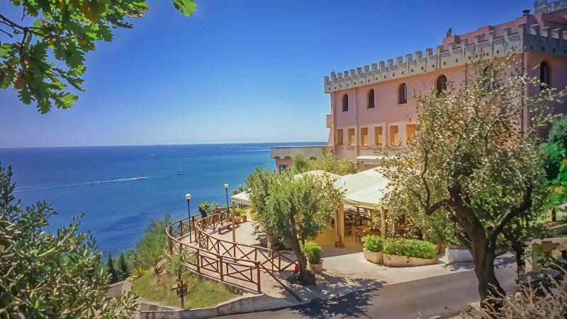 Hydra Club Hotel Village image