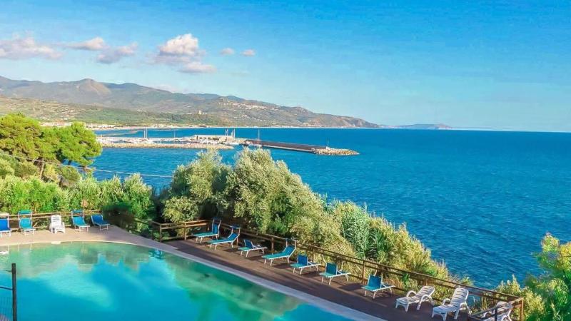 Hydra Club Hotel Village image