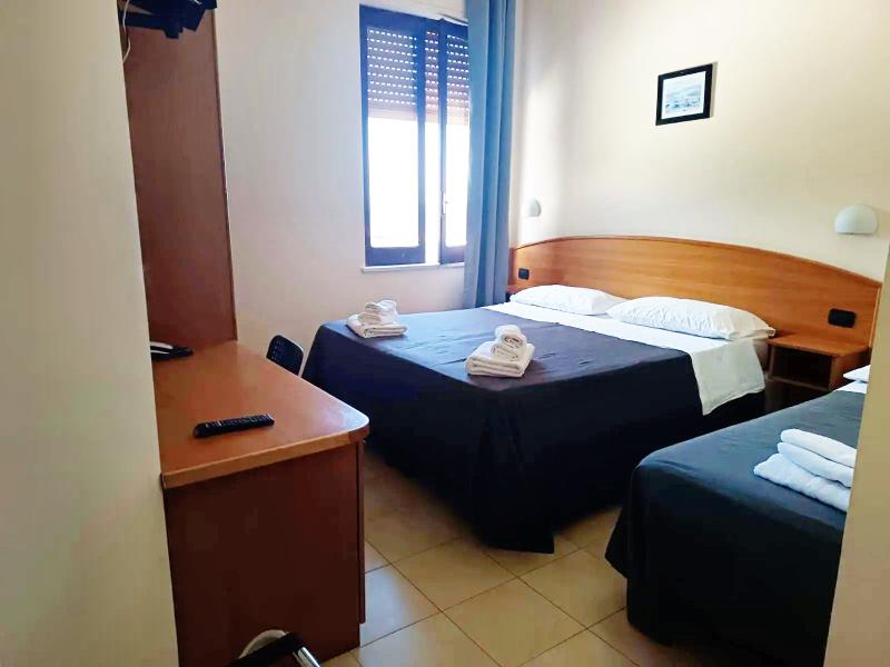 Hydra Club Hotel Village image