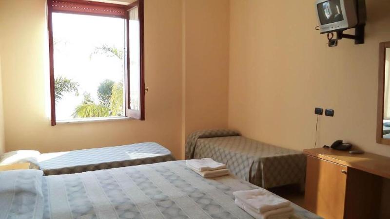 Hydra Club Hotel Village image