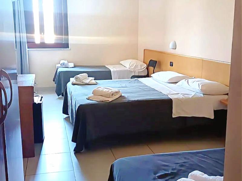 Hydra Club Hotel Village image