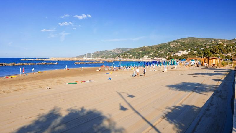 Hydra Club Hotel Village image