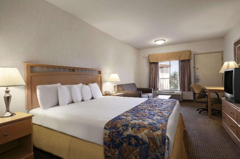 Hotel Days Inn by Wyndham Rocklin/Sacramento