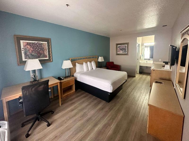 Days Inn by Wyndham Rocklin/Sacramento image