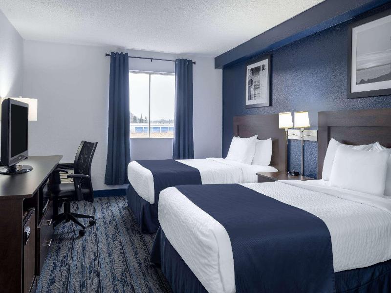 Travelodge Suites By Wyndham Saint John image