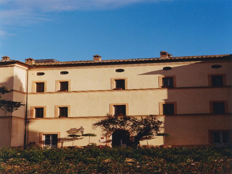 Castello Di Casole, A Belmond Hotel, Tuscany image
