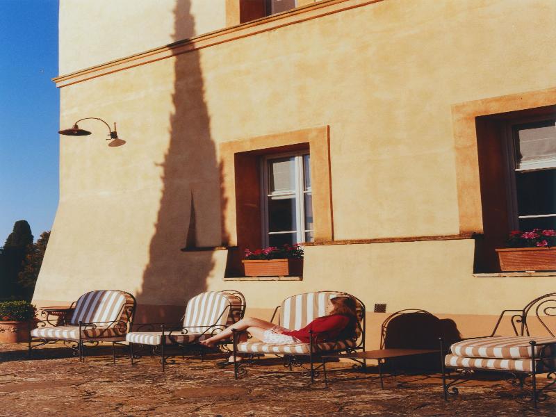 Castello Di Casole, A Belmond Hotel, Tuscany image