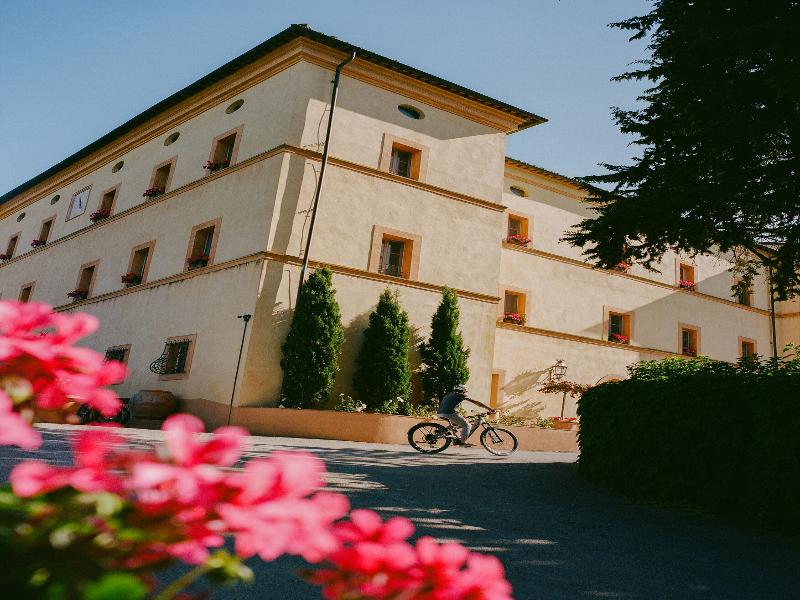 Castello Di Casole, A Belmond Hotel, Tuscany image