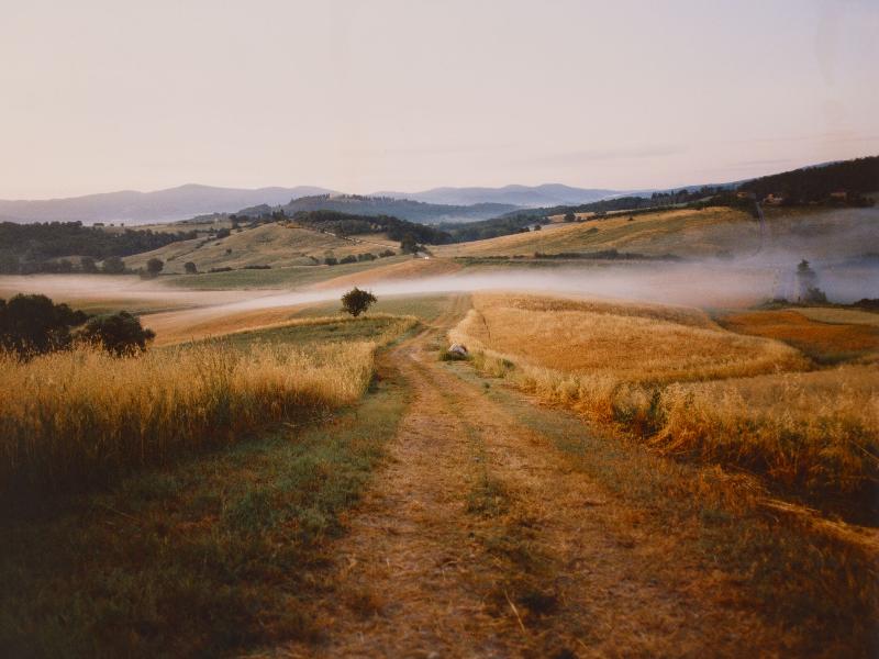 Castello Di Casole, A Belmond Hotel, Tuscany image