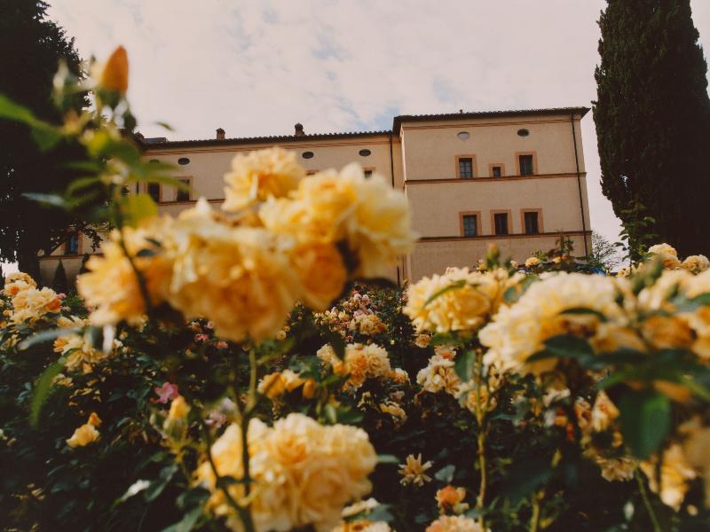Castello Di Casole, A Belmond Hotel, Tuscany image