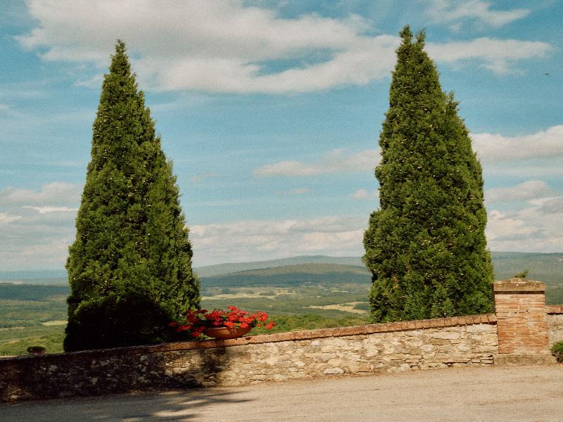 Castello Di Casole, A Belmond Hotel, Tuscany image