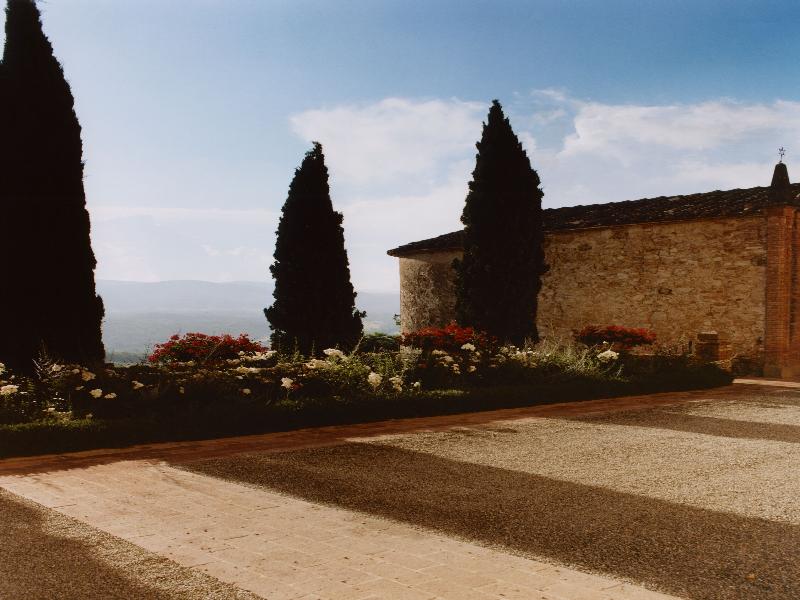 Castello Di Casole, A Belmond Hotel, Tuscany image