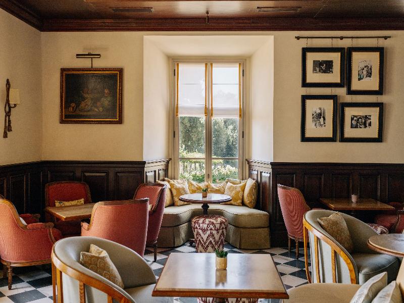 Castello Di Casole, A Belmond Hotel, Tuscany image
