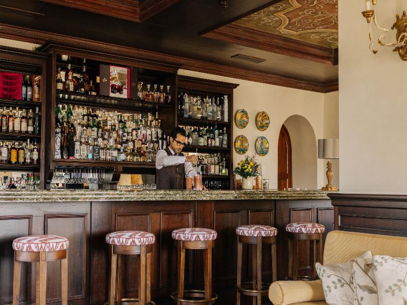 Castello Di Casole, A Belmond Hotel, Tuscany image