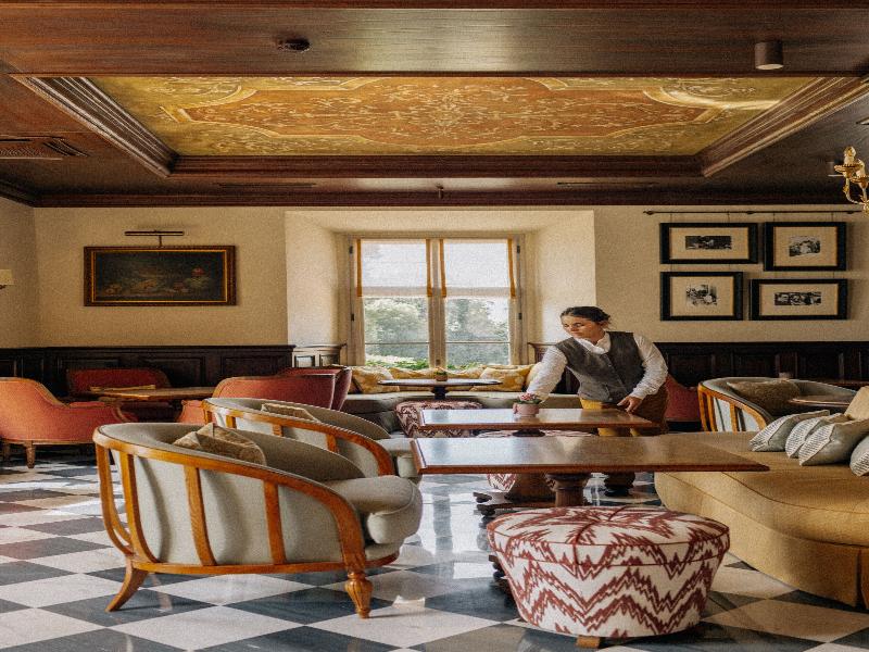 Castello Di Casole, A Belmond Hotel, Tuscany image