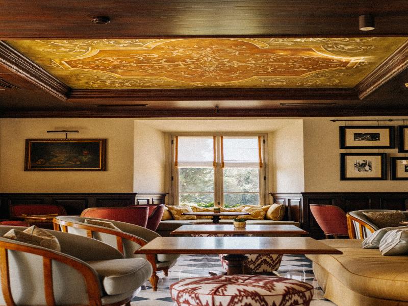 Castello Di Casole, A Belmond Hotel, Tuscany image