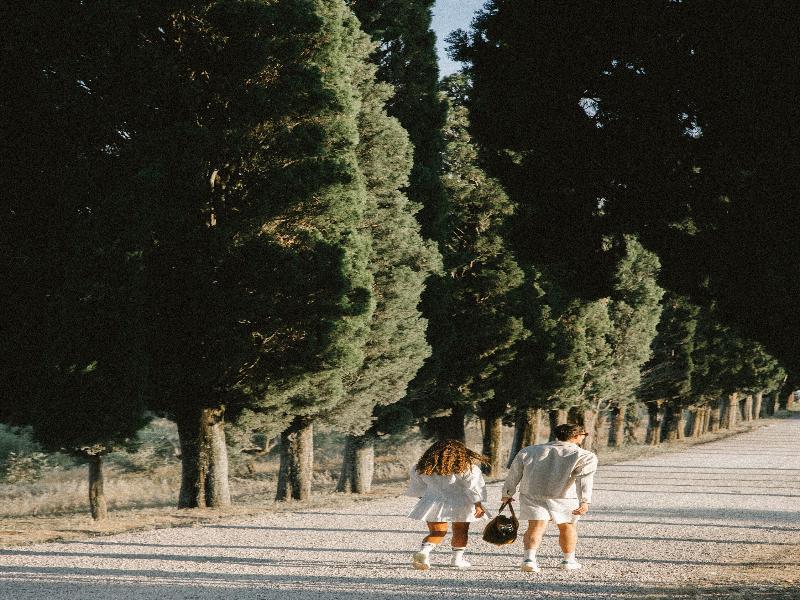 Castello Di Casole, A Belmond Hotel, Tuscany image