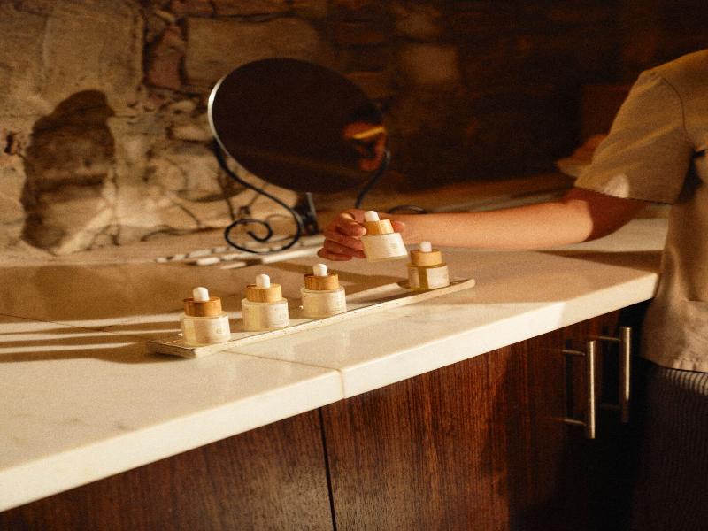 Castello Di Casole, A Belmond Hotel, Tuscany image