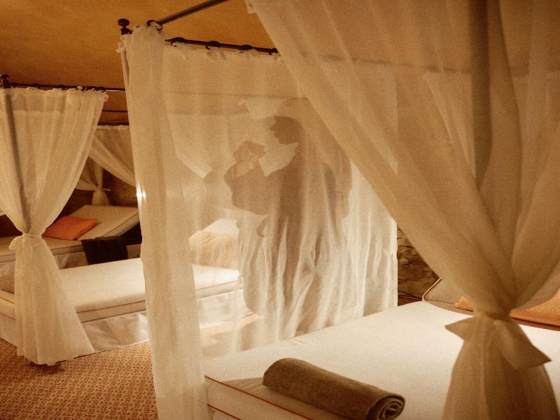 Castello Di Casole, A Belmond Hotel, Tuscany image