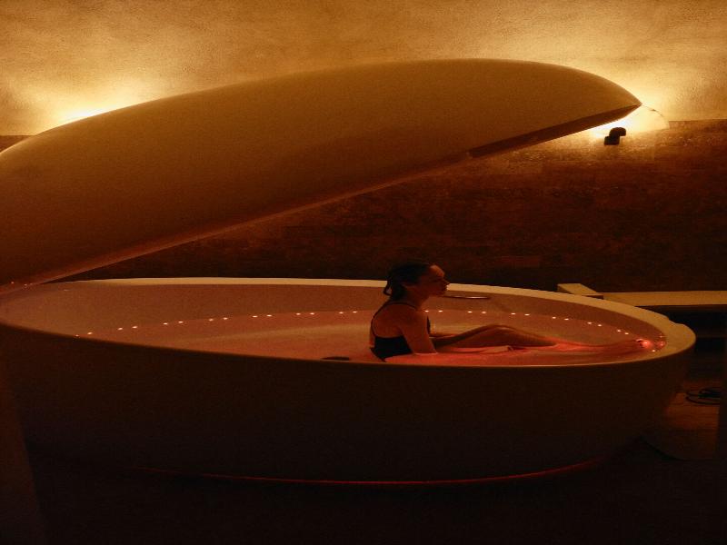 Castello Di Casole, A Belmond Hotel, Tuscany image