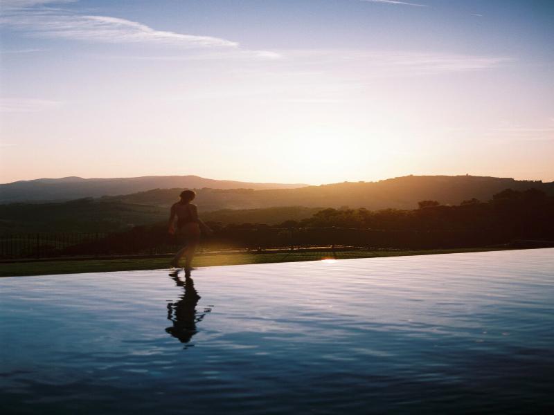 Castello Di Casole, A Belmond Hotel, Tuscany image