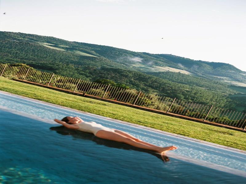 Castello Di Casole, A Belmond Hotel, Tuscany image