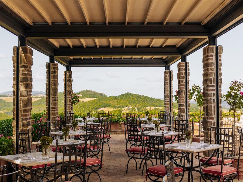 Castello Di Casole, A Belmond Hotel, Tuscany image