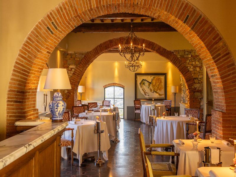 Castello Di Casole, A Belmond Hotel, Tuscany image