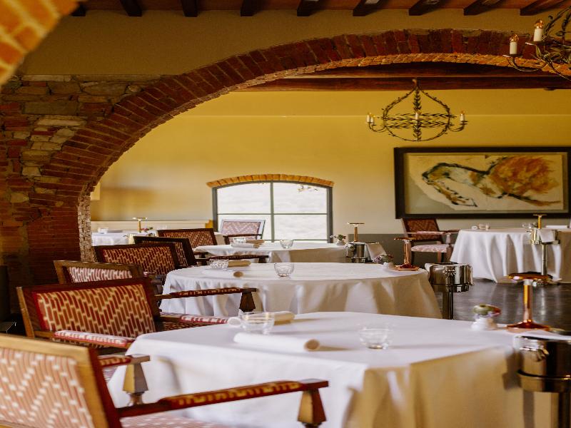Castello Di Casole, A Belmond Hotel, Tuscany image