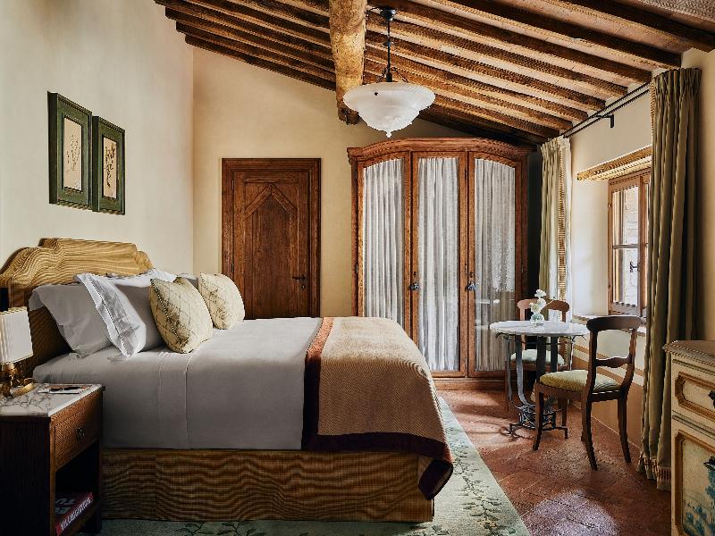 Castello Di Casole, A Belmond Hotel, Tuscany image