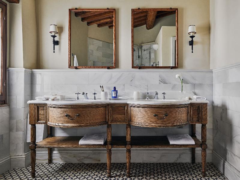 Castello Di Casole, A Belmond Hotel, Tuscany image