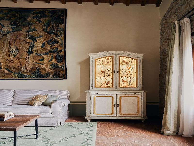 Castello Di Casole, A Belmond Hotel, Tuscany image