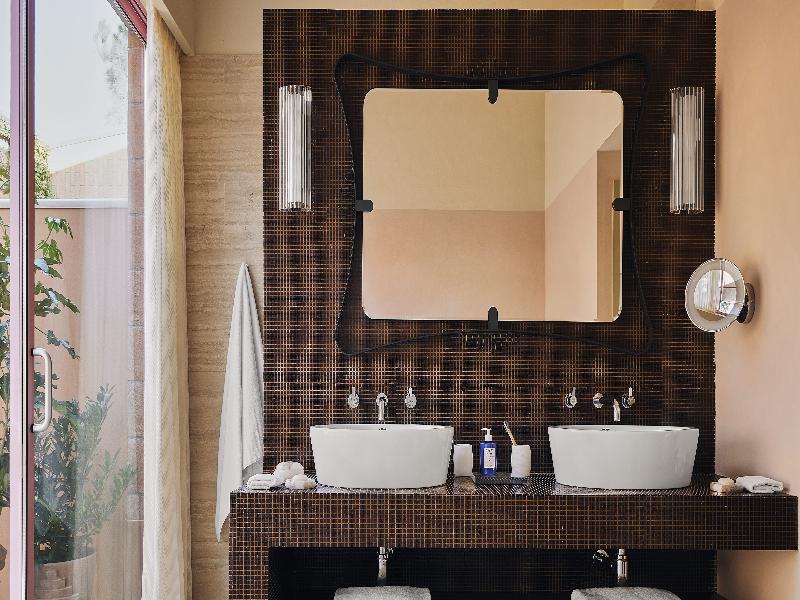 Castello Di Casole, A Belmond Hotel, Tuscany image