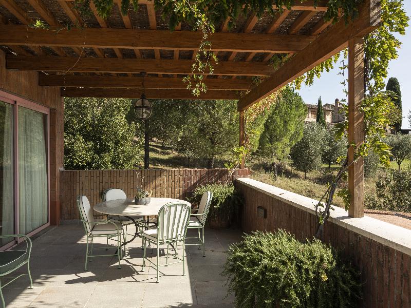 Castello Di Casole, A Belmond Hotel, Tuscany image