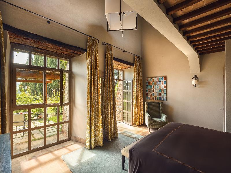 Castello Di Casole, A Belmond Hotel, Tuscany image