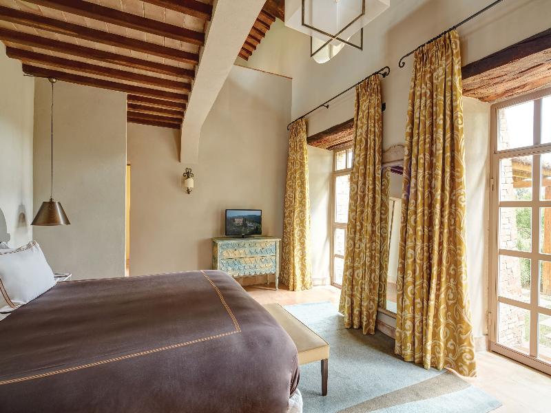 Castello Di Casole, A Belmond Hotel, Tuscany image