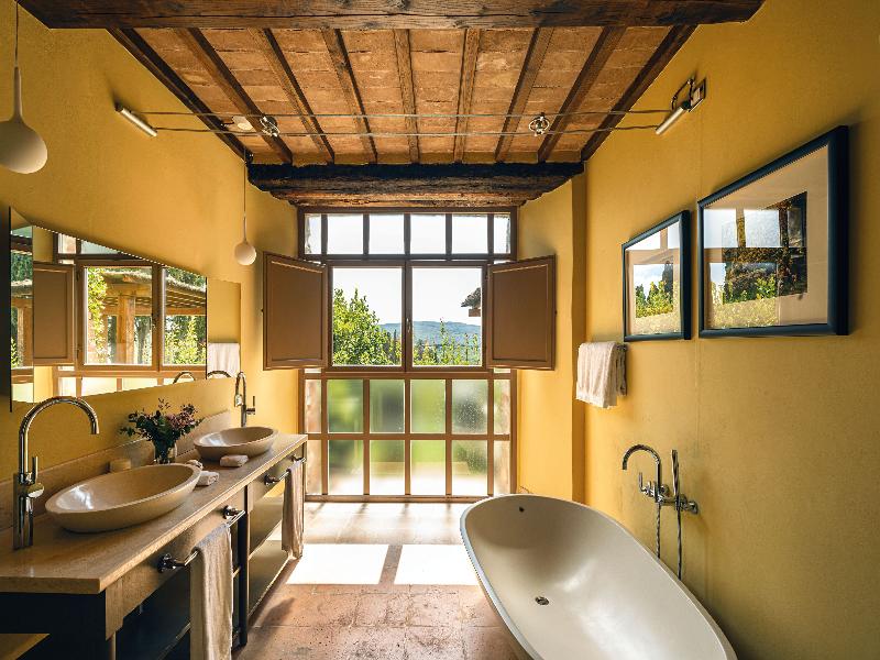 Castello Di Casole, A Belmond Hotel, Tuscany image