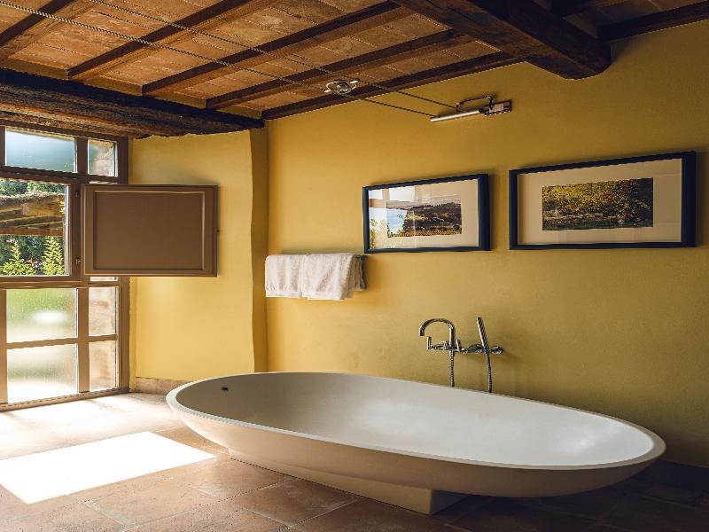 Castello Di Casole, A Belmond Hotel, Tuscany image