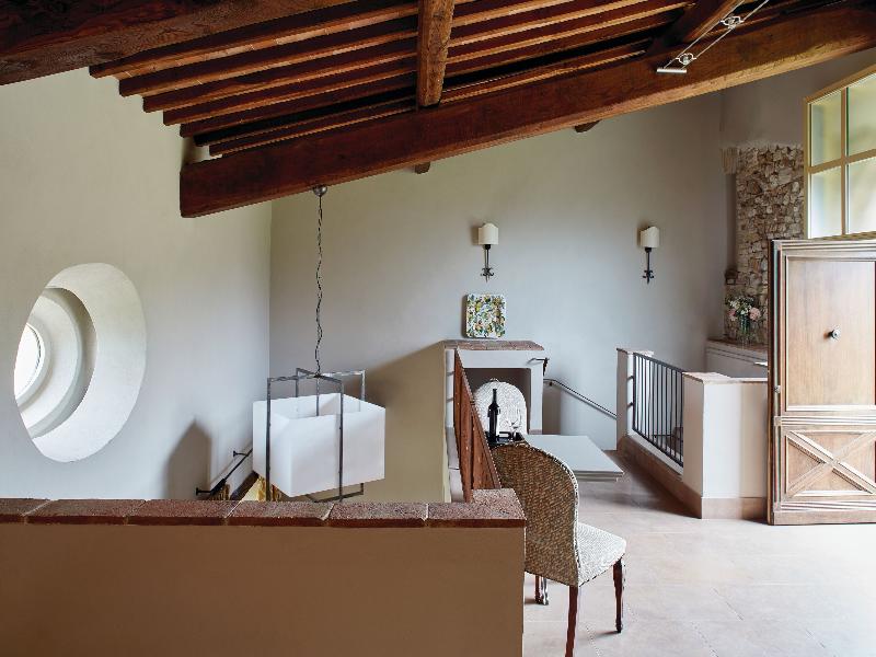 Castello Di Casole, A Belmond Hotel, Tuscany image