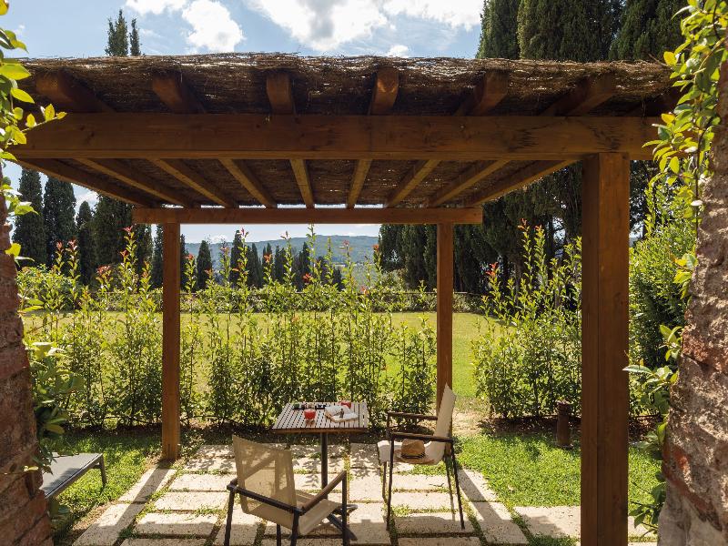 Castello Di Casole, A Belmond Hotel, Tuscany image
