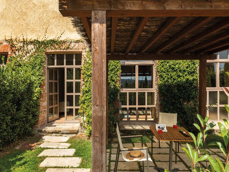 Castello Di Casole, A Belmond Hotel, Tuscany image