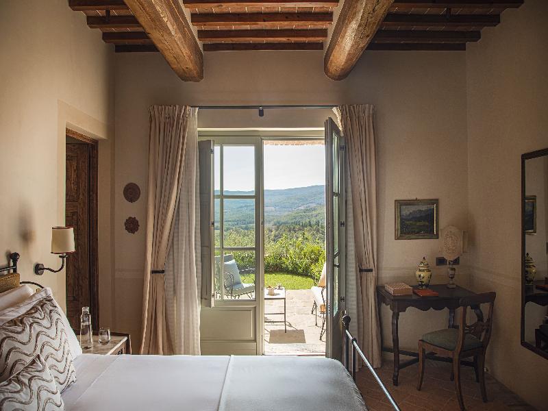 Castello Di Casole, A Belmond Hotel, Tuscany image